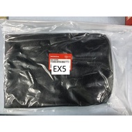 EX5 ORIGINAL HONDA SEAT COVER KAIN SEAT KERUSI SAHAJA TERBAIK BEST QUALITY 100% ORIGINAL DREAM EX5 H