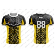 Sarawak Tshirt Jersey