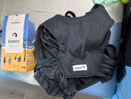Konny Baby Carrier Summer透氣 (L)嬰兒孭帶
