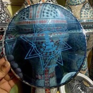 Headmika darbuka alexandria 8 3/4" original Egypt