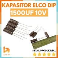 1500uf 10v 1500 uf 10v elco electrolytic capacitor capacitor