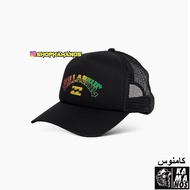 BILLABONG TRUCKER CAP