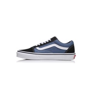AUTHENTIC STORE VANS OLD SKOOL SPORTS SHOES VN000D3HNVY THE SAME STYLE IN THE MALL