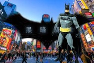 DC Collectibles 蝙蝠俠 Batman Alex Ross版本 黑暗騎士 玩具 模型 人偶