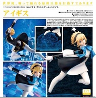 預訂 8月 日版 PHAT PERSONA 3 DANCING IN MOONLIGHT 女神異聞錄3 月夜熱舞 AIGIS 埃癸斯 1/7 PVC FIGURE PRE-ORDER