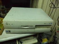 露天二手3C大賣場 HP ISA P3-450 電腦主機 硬碟自備