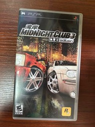 PSP Game 灣岸