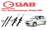 Original GAB Absorber Perodua Viva