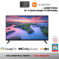 Xiaomi TV 32 Smart Android TV (32 Mi TV P1 Series) - L32M66ARG