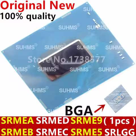 New i7-13700HX SRME5 i7-13850HX SRMEA i9-13980HX SRME9 i9-13950HX SRMEB i9-13980HX SRMED I9-13900HX 