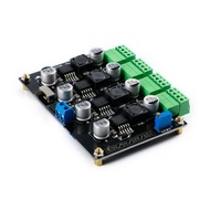 LM2596 Multi-Channel Switching Power Supply Module 3.3V/5V/12V/ADJ Adjustable Voltage Output Buck Co