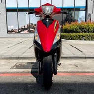 《高雄二手機車》2017 三陽 GT 125 #7210 #可試車/二手機車/流行車款/現況特惠快速交車