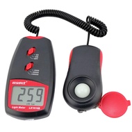 LX1010B Digital Light Meter (0-100,000 Lux)