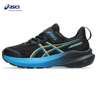 ASICS GT-1000 14 PS Kids Running Shoes In Black/Yamabuki