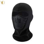 Thermal Wool Balaclava For Motorcycle - Winter Motorcycle Mask For Cold Weather LM4I