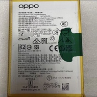 OPPO Mobile Phone Battery Suitable for A2A2MA2XA2XproA18A38A384GA78A7855000MAh
