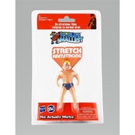 World's Smallest Stretch Armstrong