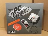 PC Engine Mini 遊戲機