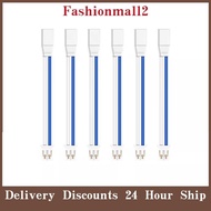 ★Best Price★6PCS for  BT2.0 Female-Male Adapter Cable Set BT2.0 Male Connector for RC FPV Aquila16 F