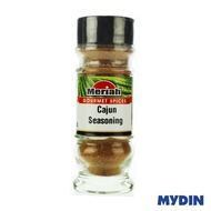 Meriah Gourmet Spices Cajun Seasoning (40g)