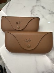 Ray-Ban 充電眼鏡盒(only case)
