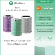 Xiaomi Mi Air Purifier Filter Air purifier filter for Xiaomi Mi Air Purifier 2, 2H, 2S, 3, 3H, Pro |