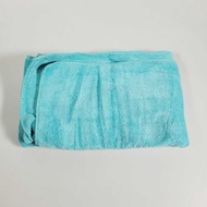 Quick Dry Microfiber Towel 100 x 30 cm - W-580
