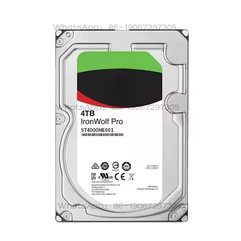 Internal OEM Hard Drive 4TB,6TB,8TB,10TB,12TB,16TB,NAS,RAID Network Attached Storage Recovery Servic