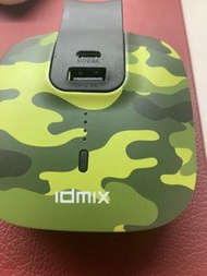 Idmix 行動電源