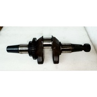 YAMAHA EF6600E, EF6000E GENERATOR CRANKSHAFT