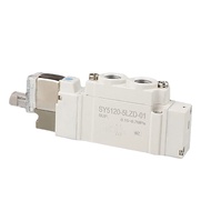 1 個電磁弁 SY5120/5220/5320-4/5/6LZ/LD/DZD/LZD-01-C4-C6-C8