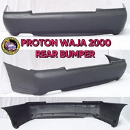 (FREE SHIPPING) Bumper Belakang Waja MMC 2000