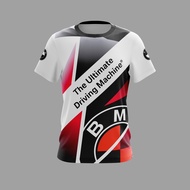 Bmw Tshirt Jersey