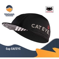 CATEYE Cycling Cap 5570008 Cap Import Roadbike Cycling Cap