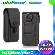 Original Ulefone Armor 24 Holster Multi-Purpose Phone Pouch Waist Bag Ulefone Phone Pouch Waist Bag 