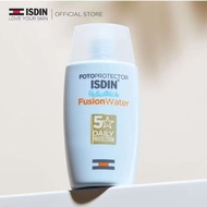 Isdin Fotoultra Age Repair Tekstur Cahaya Air SPF50 Pa+++ 50ml C3ZB ZP5L