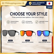 OAKLEY Sunglasses 0OO9448F SYLAS (Asia Fitting) for men.