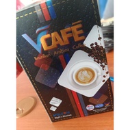 Premium Brazilian Arabic Coffee (Vcafe)