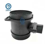 0 280 218 073 07D 906 461 X V Mass Air Flow MAF Sensor For AUDI A3 TT VW PHAETON TOUAREG EOS GOLF MU