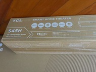 TCL soundbar