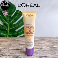 LOreal_Magic Skin Beautifier BB Cream 30 ml ลอรีอัล บีบีครีม ปรับสีผิว ครีมรองพื้น