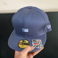 HAT new era 5950 X MLB NY METS CATCHERS PACK Original NO BOX