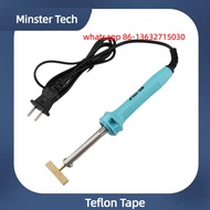 【Chat-support】 T-Shape Acf Glue Tape Soldering Cof Bonding Solder For Welding Flat Tv Flex Cable Lcd