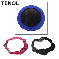TENOL Trampoline Sponge Edge Cushion Pad Waterproof Safety Cover for Outdoor Garden 14ft Jumping Bed