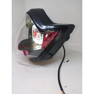 Vixion headlights ala biled 3inch 2010-2012