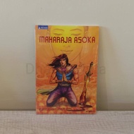 Maharaja Asoka Book