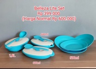Moorlife Beleza lite/ blossom set Moorlife/ Hampers/ Kado