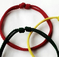 BRACELET TALI TYPICAL BALIPOLOS / ANKLE BRACELET ETHNIC BRACELET