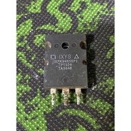 Mosfet N-CH 94A 500V IXFK94N50P2 TO-264 disassemble