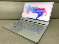 MSI電競輕薄創作者筆電i7-8750H,GTX1060-6G,16G Ram,256G SSD